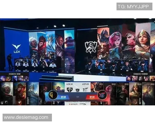 S15电竞总决赛BLG战队英雄联盟技术表现创新高引发热议